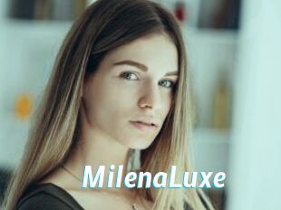 MilenaLuxe