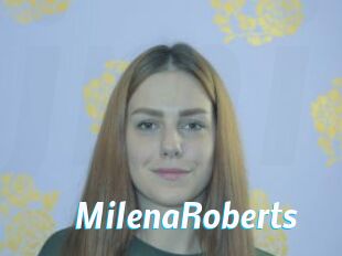 MilenaRoberts