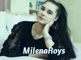 MilenaRoys J Mine