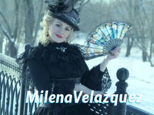 MilenaVelazquez