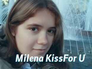 Milena_KissFor_U