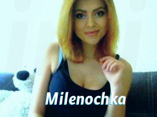 Milenochka