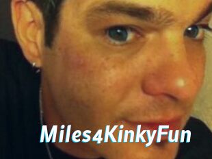Miles4KinkyFun