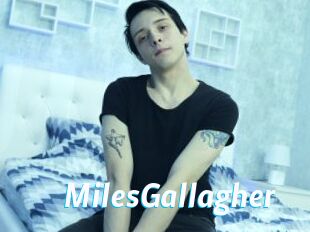 MilesGallagher