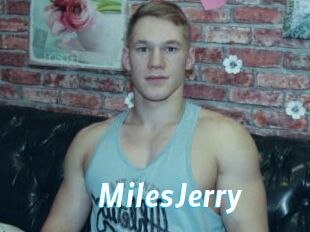 MilesJerry