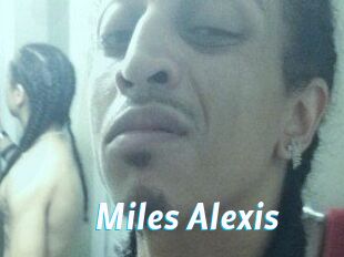 Miles_Alexis