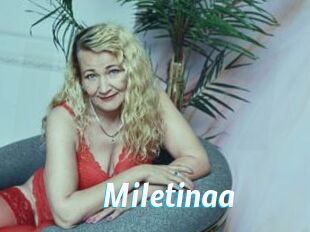 Miletinaa