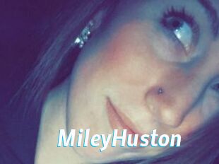 MileyHuston