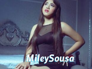 MileySousa