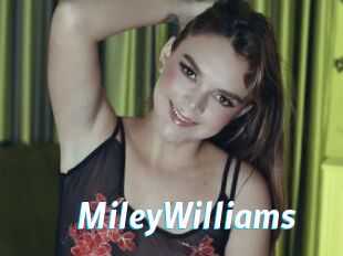 MileyWilliams
