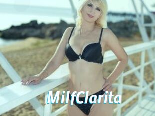 MilfClarita