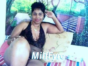 MilfFyre