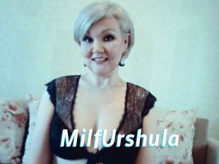 MilfUrshula