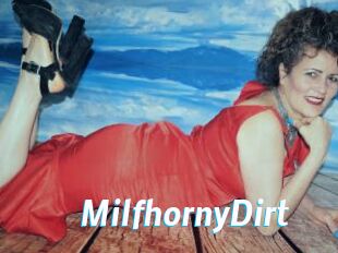 MilfhornyDirt