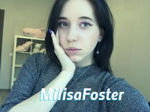 MilisaFoster J Mine