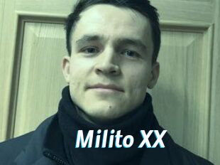 Milito_XX