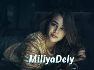 MiliyaDely