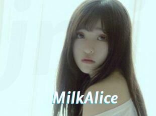 MilkAlice