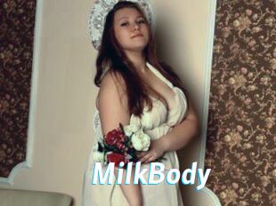 MilkBody