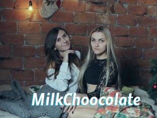 MilkChoocolate