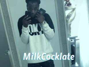MilkCocklate