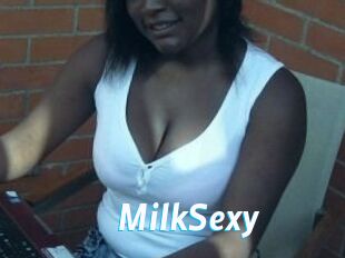 MilkSexy