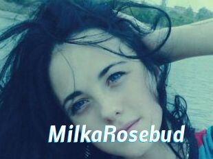 MilkaRosebud