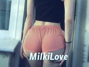 MilkiLove