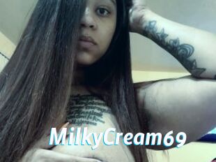 MilkyCream69