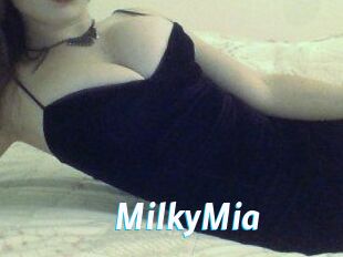 MilkyMia