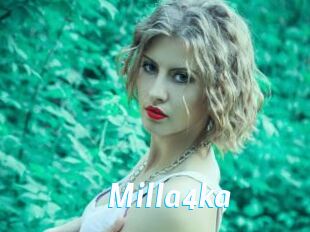 Milla4ka