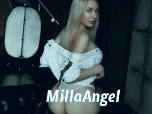 MillaAngel