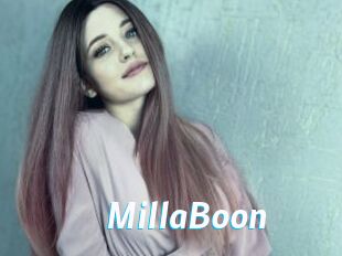MillaBoon