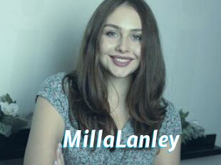 MillaLanley
