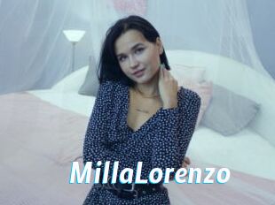 MillaLorenzo