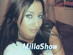 MillaShow