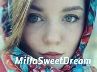 MillaSweetDream J Mine