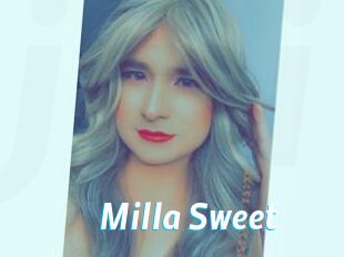 Milla_Sweet