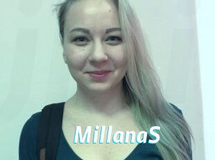 MillanaS