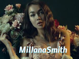 MillanaSmith