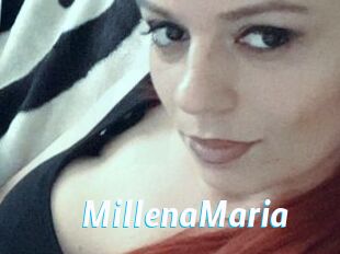 MillenaMaria