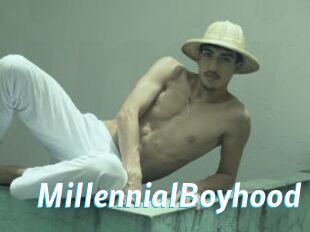 MillennialBoyhood