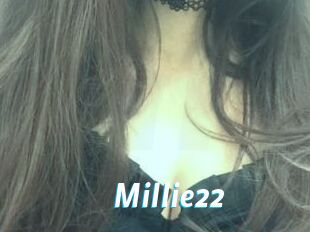 Millie22