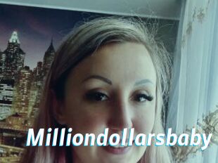 Milliondollarsbaby