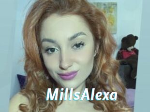 MillsAlexa