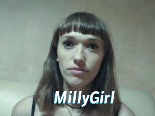 MillyGirl