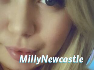 MillyNewcastle