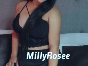 MillyRosee