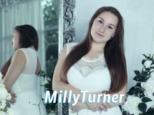 MillyTurner J Mine