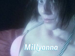 Millyanna